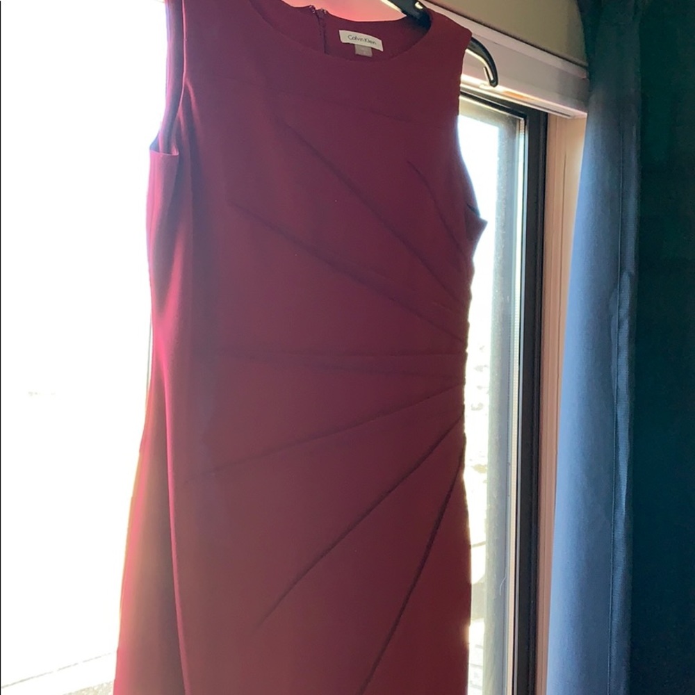 Calvin Klein Dress